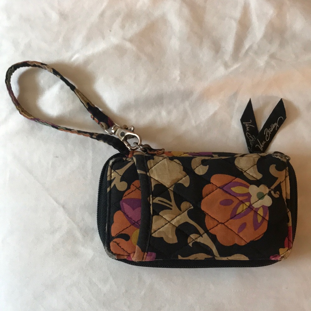 Vera Bradley Wallet